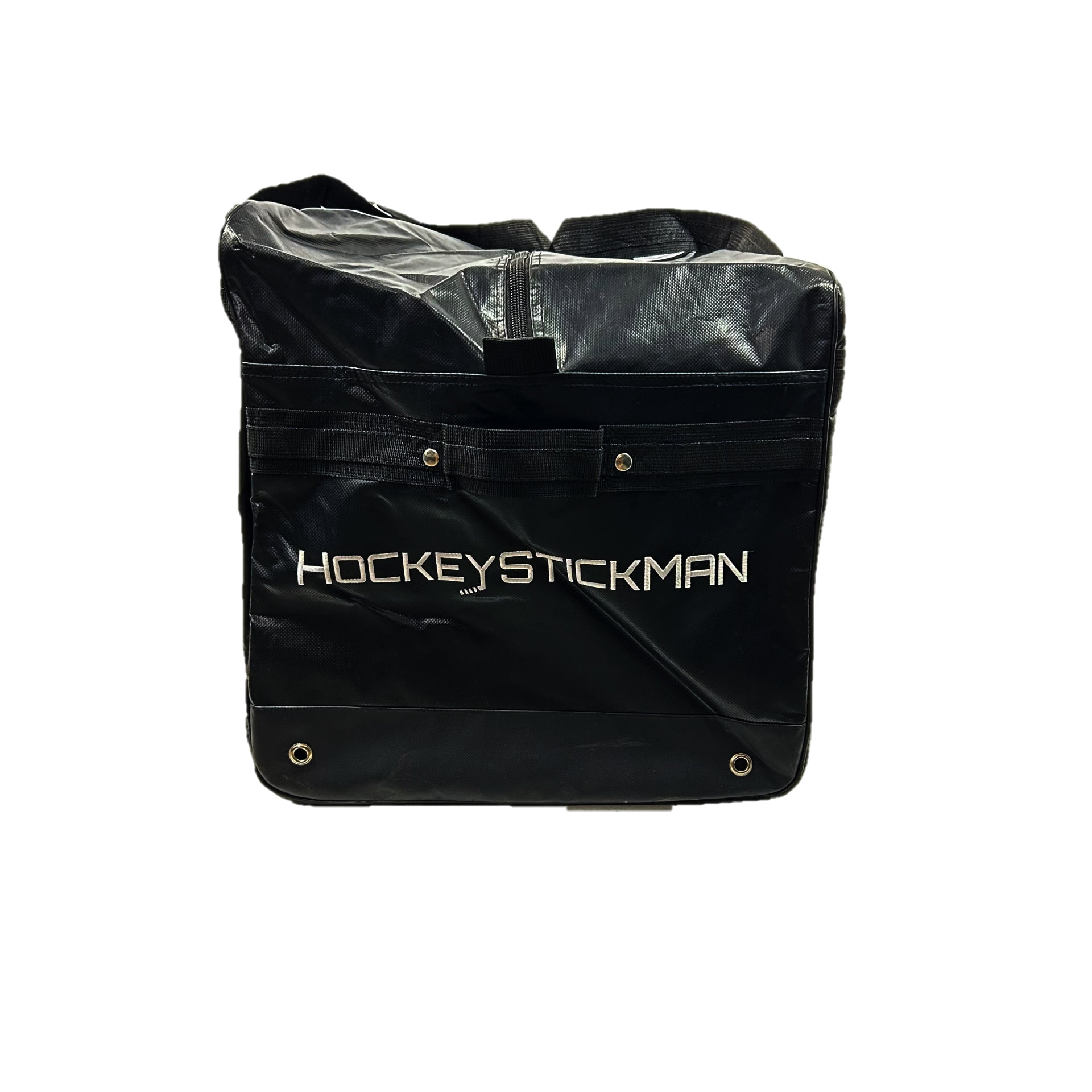Sac de hockey Pro Blackout - HockeyStickMan